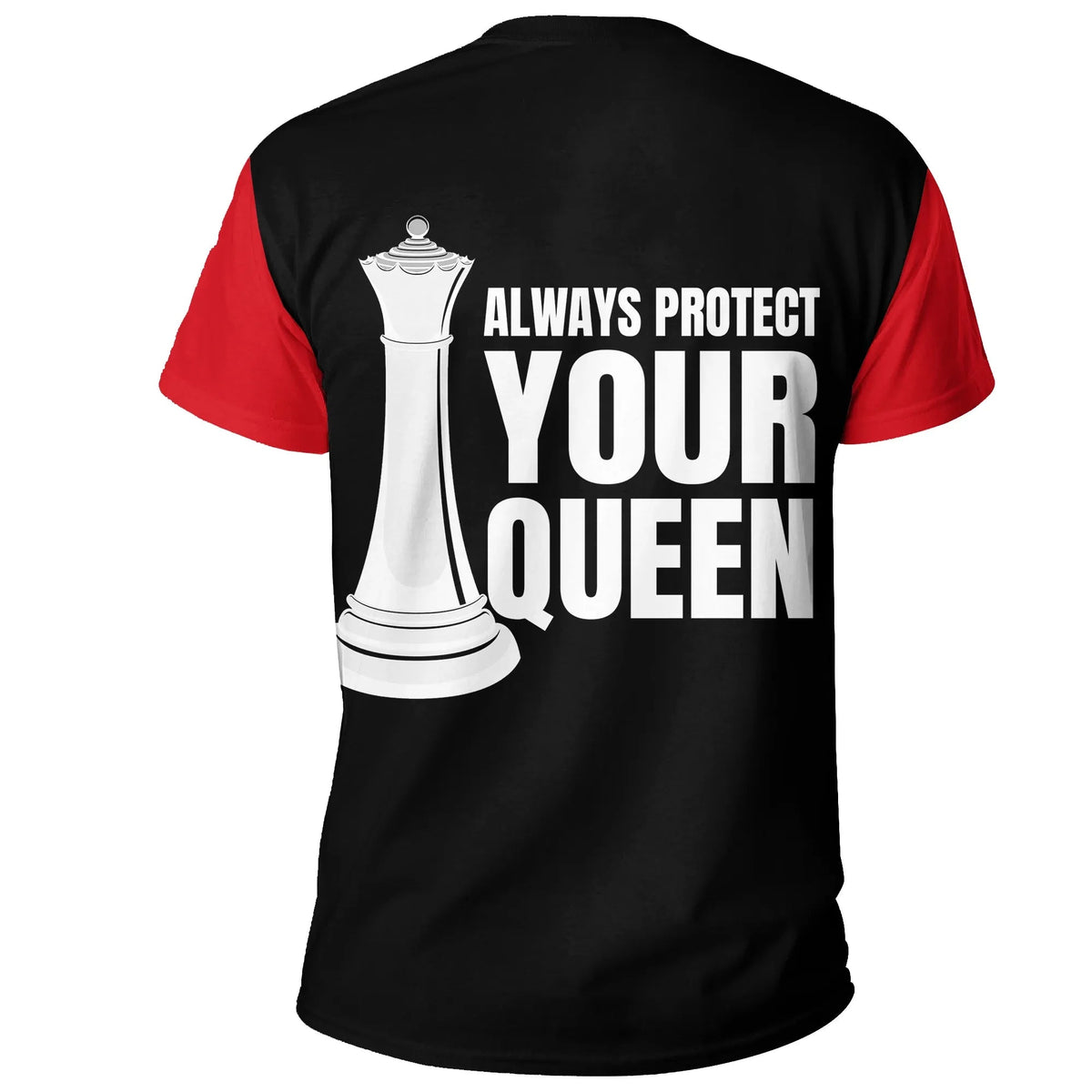 Slovakia T Shirt King Valentine Couple RLT13 - Wonder Print Shop