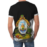Honduras Special T Shirt RLT8 - Wonder Print Shop