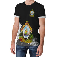 Honduras Special T Shirt RLT8 - Wonder Print Shop