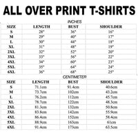 Palestine T Shirt RLT13 - Wonder Print Shop