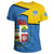 Aruba T Shirt HOME RLT7 - Wonder Print Shop