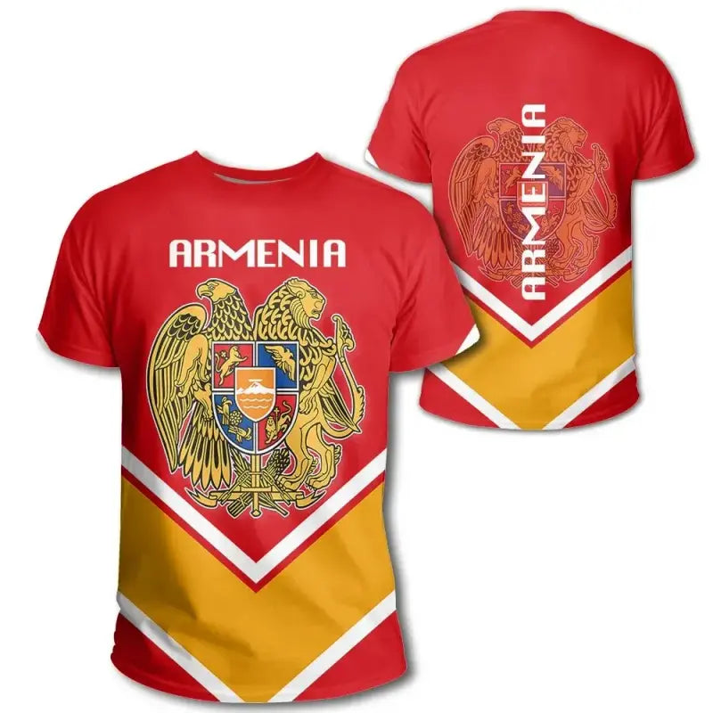 armenia-coat-of-arms-t-shirt-lucian-style