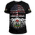 Nigeria T Shirt American Roots RLT8 - Wonder Print Shop