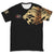 Latvia T Shirts Lion Style RLT6 - Wonder Print Shop