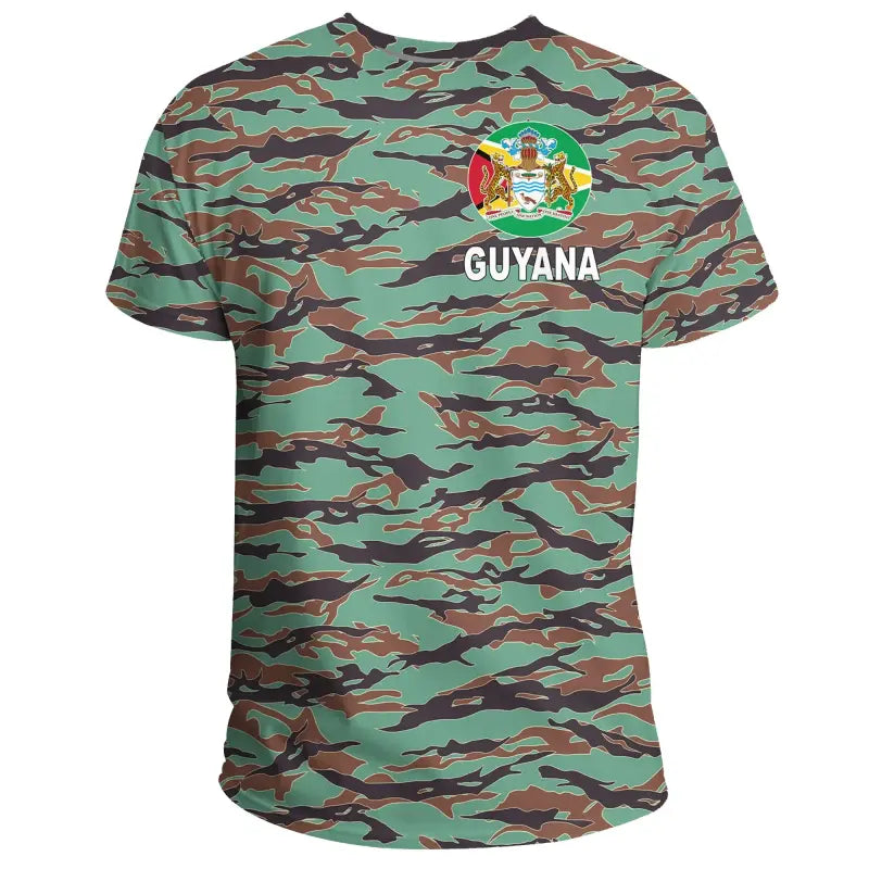 army-guyana-tiger-stripe-camouflage-seamless-flag-and-coat-of-arms-t-shirt