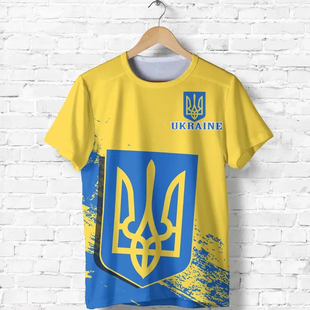 ukraine-special-t-shirt