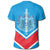 luxembourg-coat-of-arms-t-shirt-lucian-style