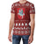 Lithuania Christmas T Shirt Womens/Mens RLT6 - Wonder Print Shop