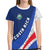 Costa Rica T Shirt Up Style RLT13 - Wonder Print Shop