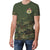 Sweden T Shirt Camo RLT7 - Wonder Print Shop