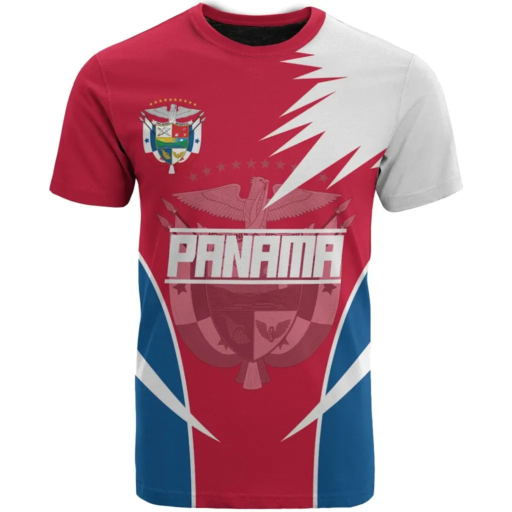 Panama T Shirt Active RLT13 - Wonder Print Shop