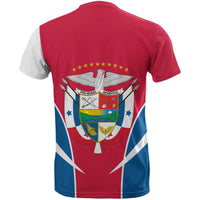 Panama T Shirt Active RLT13 - Wonder Print Shop