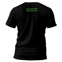 Lebanon T Shirt Baby Shark Doo Doo RLT6 - Wonder Print Shop