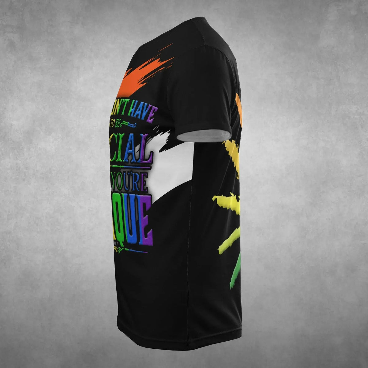 The Netherlands Unique Lgbt T Shirt RLT7 - Wonder Print Shop