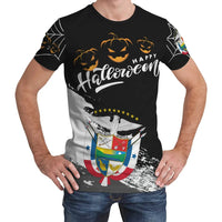 Panama Halloween T Shirt Women/Men RLT13 - Wonder Print Shop