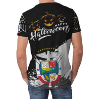 Panama Halloween T Shirt Women/Men RLT13 - Wonder Print Shop