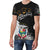 Panama Halloween T Shirt Women/Men RLT13 - Wonder Print Shop