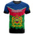 Namibia T Shirt Vintage Grunge Style RLT7 - Wonder Print Shop