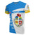 Aruba Sport T Shirt Premium Style RLT7 - Wonder Print Shop
