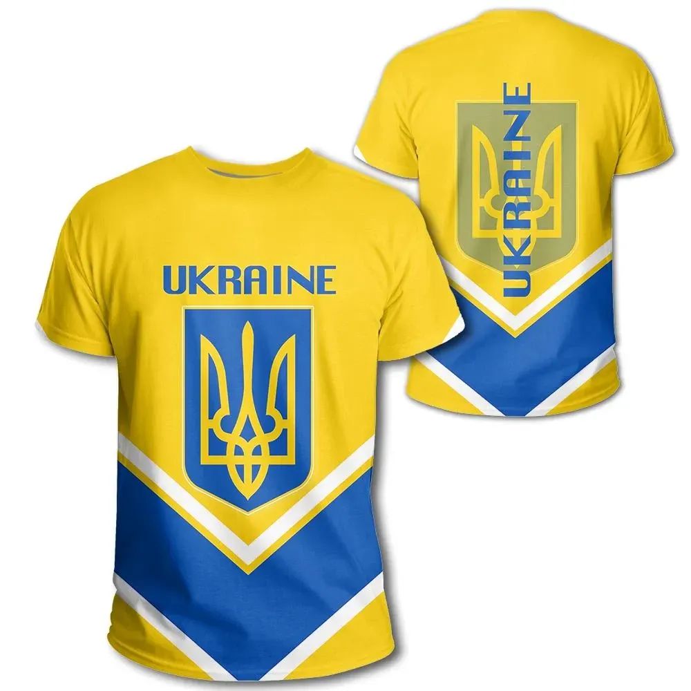 ukraine-coat-of-arms-t-shirt-lucian-style