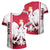 Poland T Shirt Quarter Style RLT7 - Wonder Print Shop
