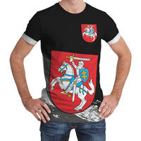 Lithuania Special T Shirt RLT6 - Wonder Print Shop