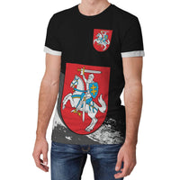 Lithuania Special T Shirt RLT6 - Wonder Print Shop