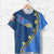 Aruba Map T Shirt Generation Ii RLT7 - Wonder Print Shop