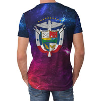 Panama T Shirt Galaxy RLT13 - Wonder Print Shop