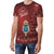 Sweden 3 Christmas T Shirt Ver.01 RLT7 - Wonder Print Shop