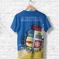 Aruba Special T Shirt RLT7 - Wonder Print Shop