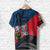 Czech Republic T Shirts Fall In The Wave RLT13 - Wonder Print Shop