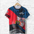 Czech Republic T Shirts Fall In The Wave RLT13 - Wonder Print Shop