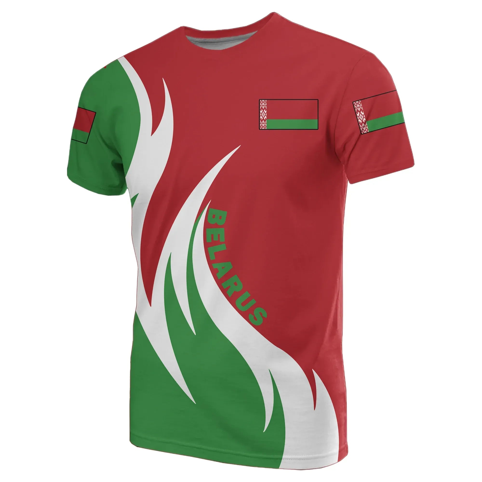 belarus-coat-of-arms-t-shirt-fire-style