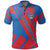 Mongolia Coat Of Arms T Shirt Rockie RLT13 - Wonder Print Shop