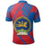 Mongolia Coat Of Arms T Shirt Rockie RLT13 - Wonder Print Shop