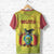Bolivia T Shirt RLT6 - Wonder Print Shop