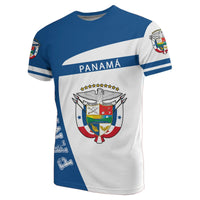 Panama T Shirt Premium Style RLT13 - Wonder Print Shop