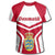 Denmark Coat Of Arms T Shirt My Style RLT13 - Wonder Print Shop