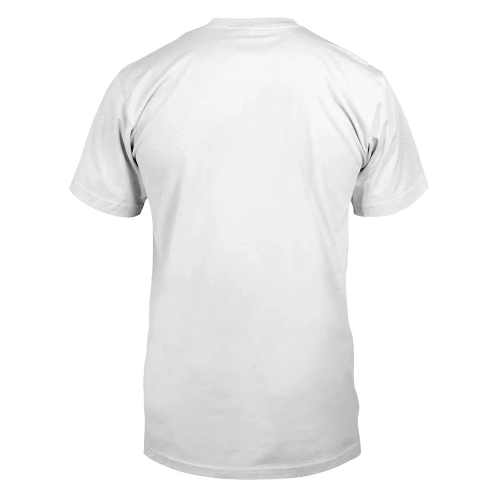 The Netherlands Symbols T Shirt RLT7 - Wonder Print Shop