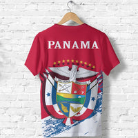 Panama Special T Shirt RLT13 - Wonder Print Shop