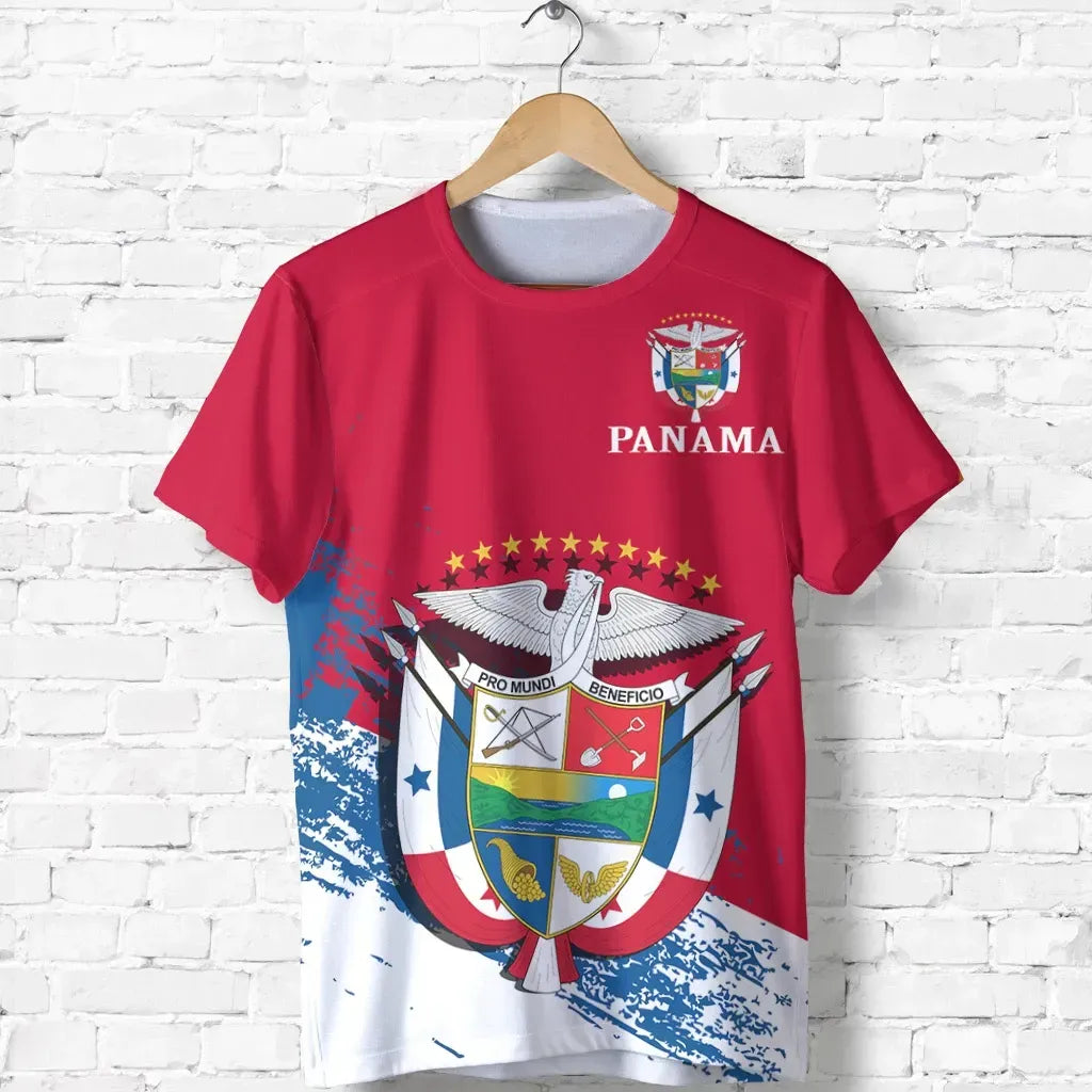 Panama Special T Shirt RLT13 - Wonder Print Shop
