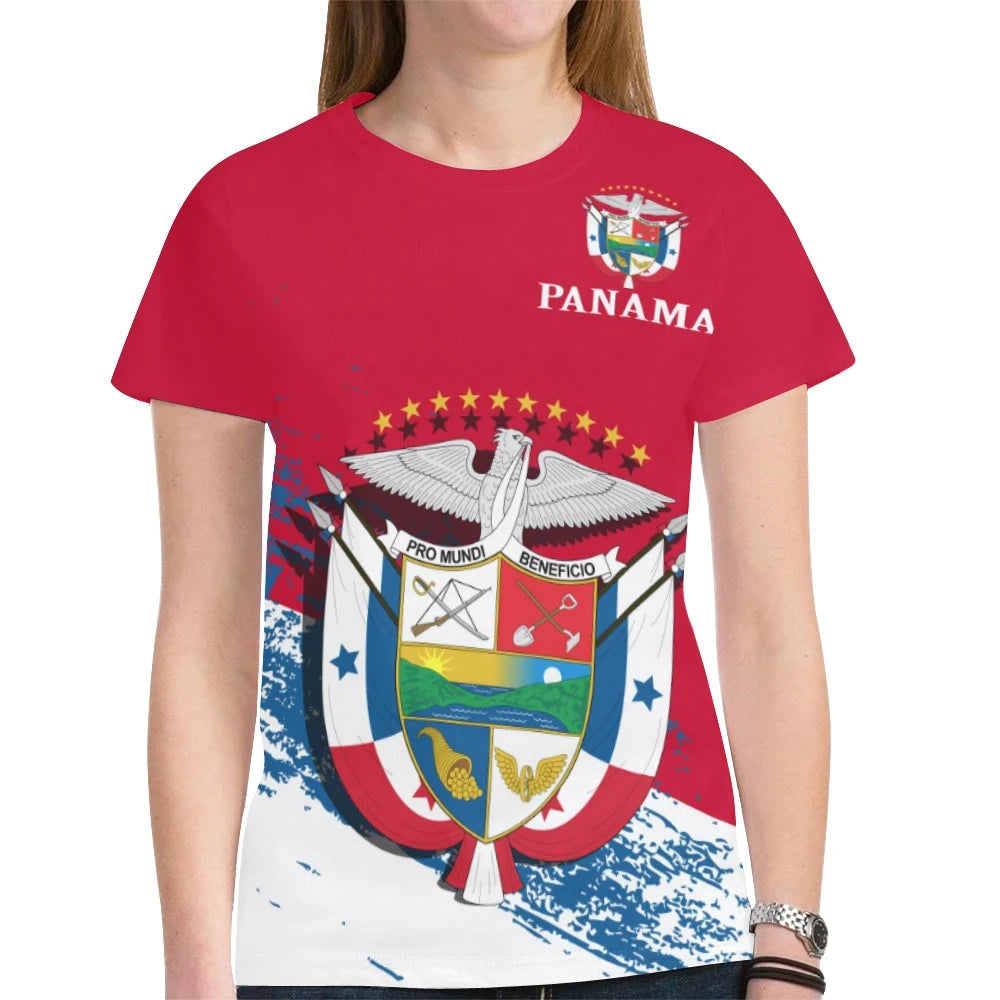 Panama Special T Shirt RLT13 - Wonder Print Shop
