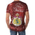 Sweden 2 Christmas T Shirt RLT7 - Wonder Print Shop