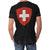 Switzerland T Shirt It's Where My Story Begins RLT13 - Wonder Print Shop