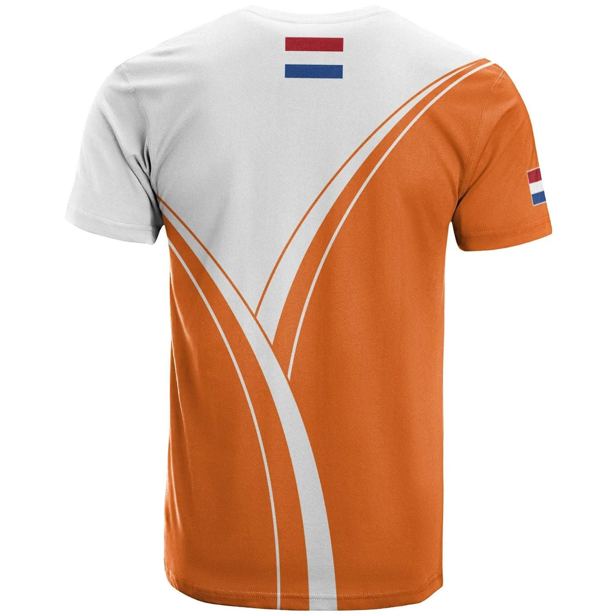 Netherland T Shirt Netherland Pride RLT7 - Wonder Print Shop