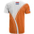 Netherland T Shirt Netherland Pride RLT7 - Wonder Print Shop