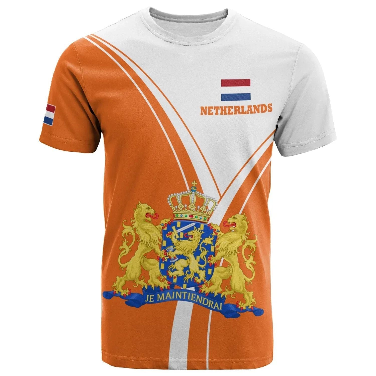 netherland-t-shirts-netherland-pride