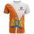 Netherland T Shirt Netherland Pride RLT7 - Wonder Print Shop