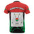 Burkina Faso T Shirt Special Flag RLT7 - Wonder Print Shop